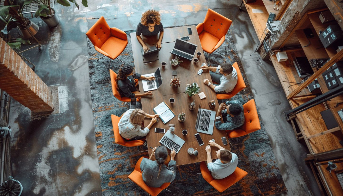 Agilité organisationnelle comment les PME peuvent s'adapter rapidement aux changements de marché