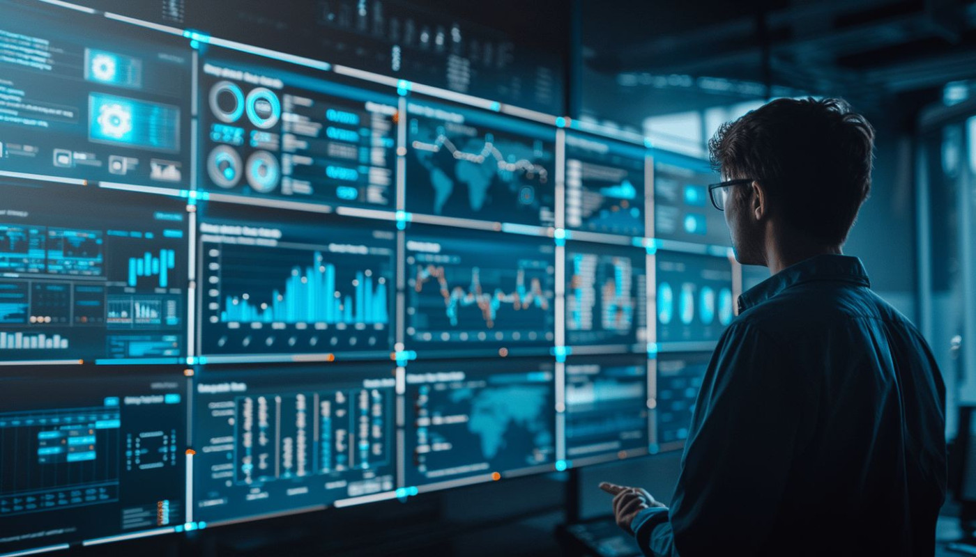Analyse prédictive dans le marketing digital exploiter les données pour anticiper les tendances de consommation