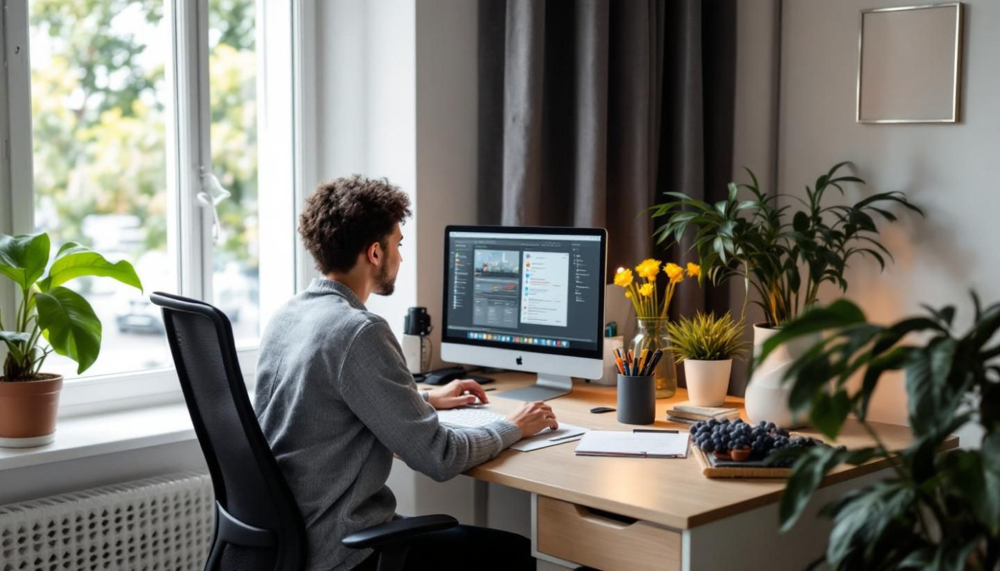 Comment la flexibilité du travail influence-t-elle la productivité?