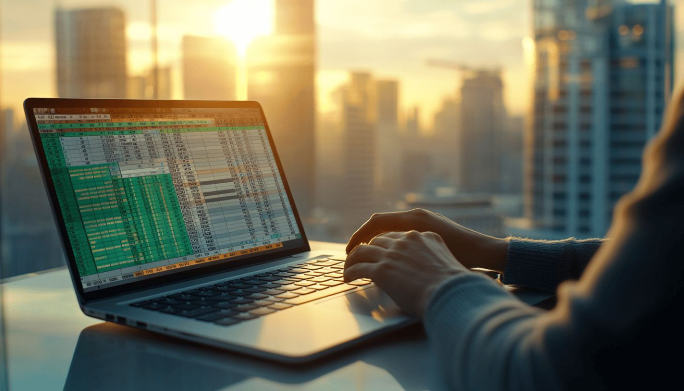 Comment maîtriser Excel rapidement pour booster sa carrière