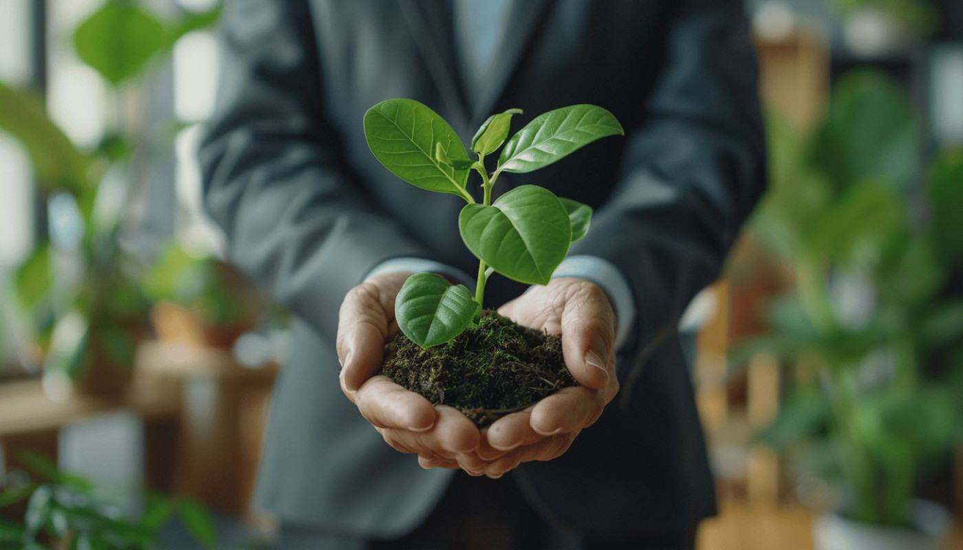 Développement durable et performance économique un duo gagnant pour les entreprises