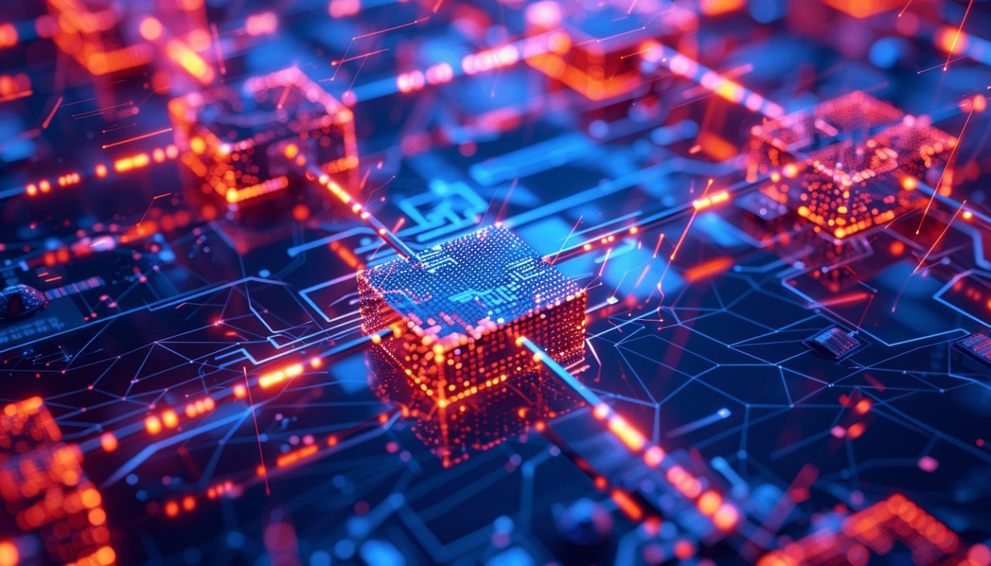 La blockchain au service du Business modèle applications et enjeux pour les entreprises