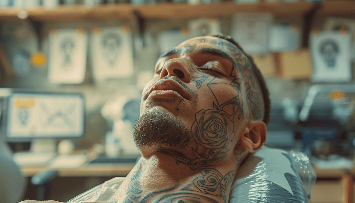 Les avantages d'une formation en ligne pour apprendre le tatouage