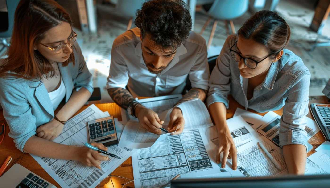 Optimisation fiscale pour les startups les zones d'ombre à éclaircir