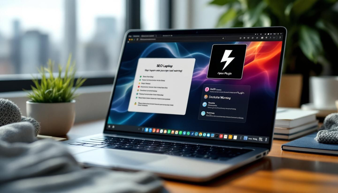 Quelles erreurs éviter lors du choix d’un plugin SEO ?
