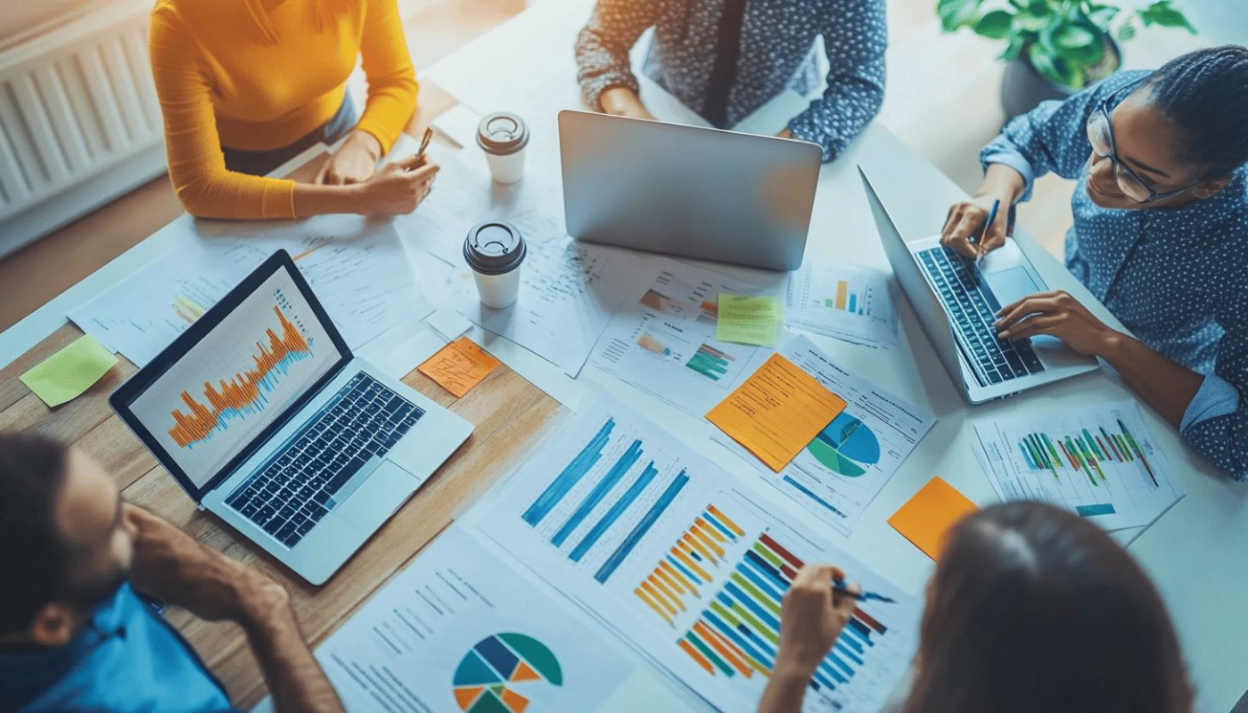 Stratégies pour augmenter la rentabilité d'une petite entreprise