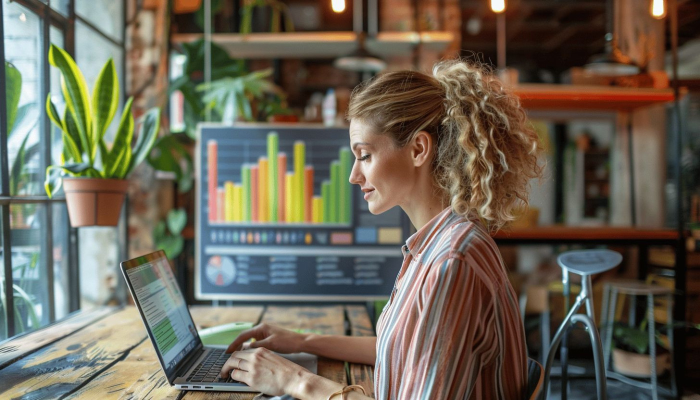 Stratégies PPC pour les startups maximiser le ROI avec un petit budget
